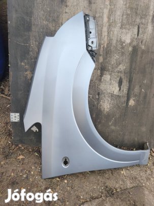 Opel Meriva A sárvédő 