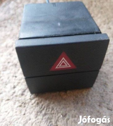 Opel Meriva A vészvillogó elakadásjelző kapcsoló