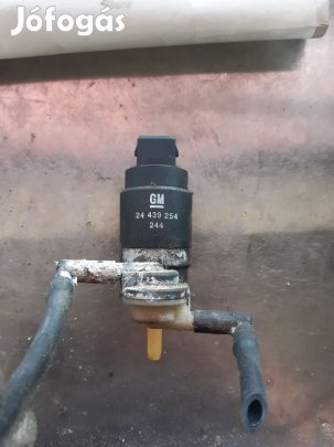 Opel Meriva Ablakmosó Szivattyú