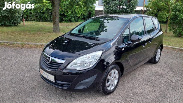 Opel Meriva B 1.4 Active EURO5 1.Tulaj 134.000K...