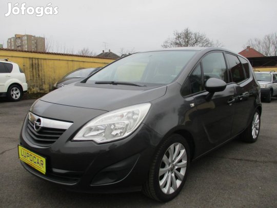 Opel Meriva B 1.4 Cosmo