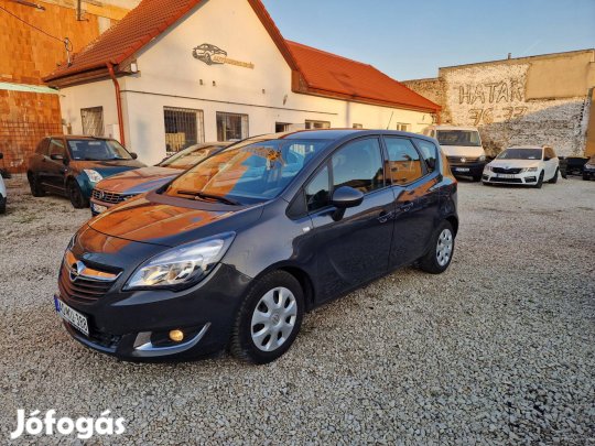 Opel Meriva B 1.4 Enjoy