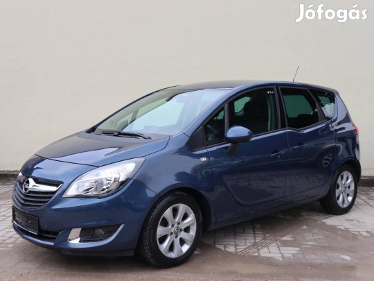 Opel Meriva B 1.4 Enjoy