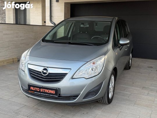 Opel Meriva B 1.4 Enjoy 80.460 km !! Első Tulaj...