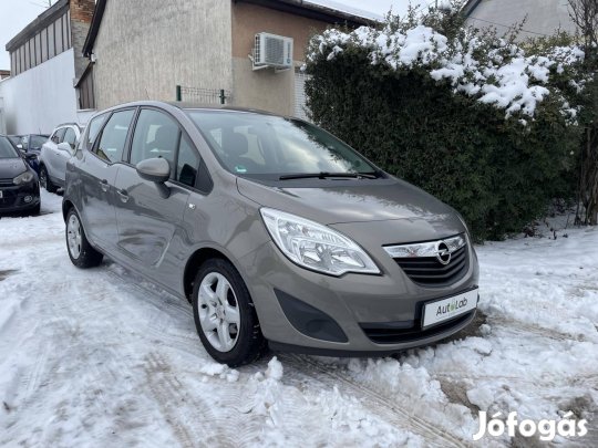 Opel Meriva B 1.4 Enjoy Klíma.tempomat
