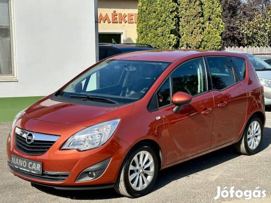 Opel Meriva B 1.4 Enjoy Magasan extrázott model...