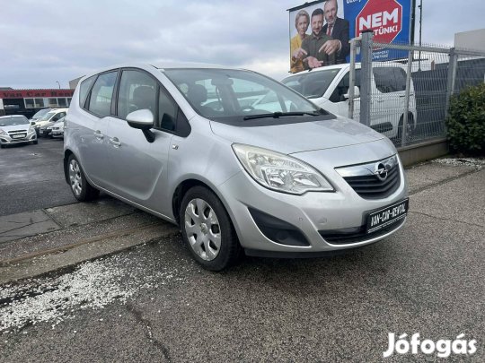 Opel Meriva B 1.4 Enjoy Megkímélt állapotban! K...