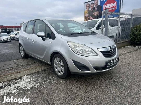 Opel Meriva B 1.4 Enjoy Megkímélt állapotban! K...