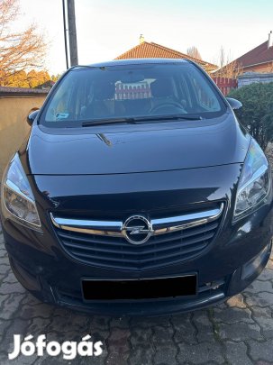 Opel Meriva B 1.4 T