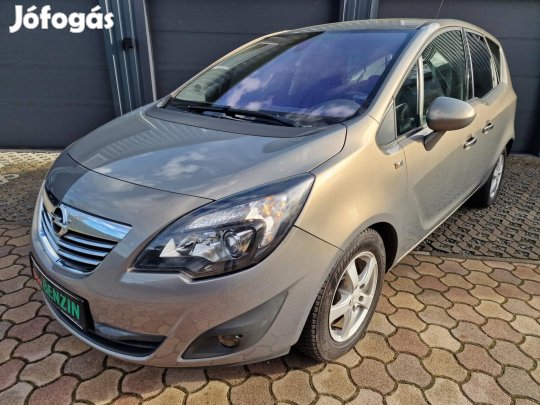 Opel Meriva B 1.4 T Cosmo (Automata) Fűtött Fél...