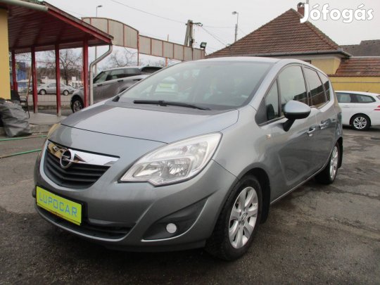 Opel Meriva B 1.4 T Enjoy