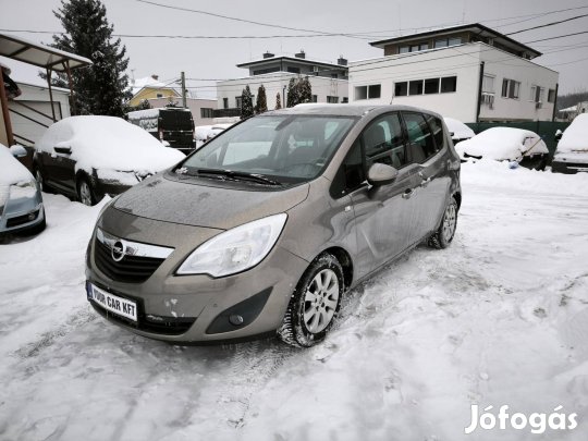Opel Meriva B 1.4 T Selection 157000 KM!