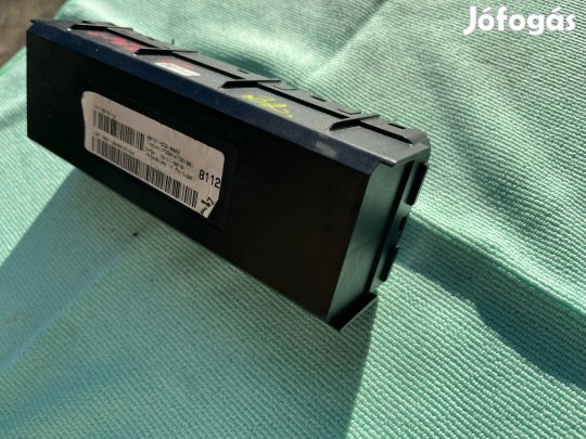 Opel Meriva B 1,4 motorvezérlő