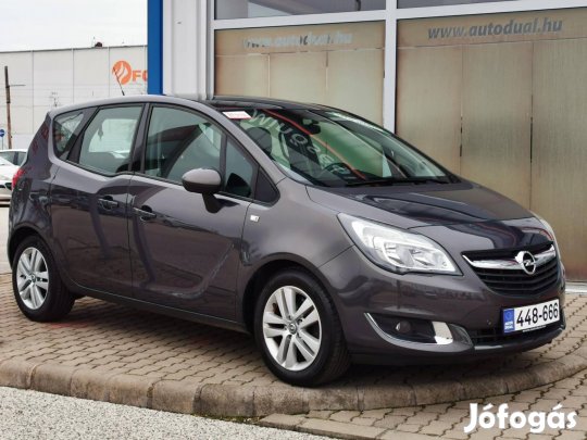 Opel Meriva B 1.6 CDTI Enjoy