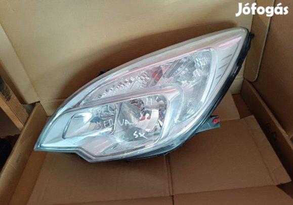 Opel Meriva B első fényszóró 
