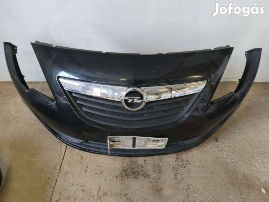 Opel Meriva B első lökhárító