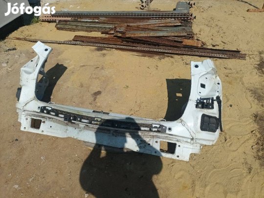 Opel Meriva B hátfal 7997