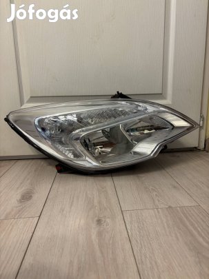 Opel Meriva B jobb fényszóró