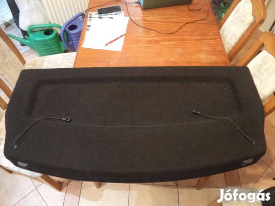 Opel Meriva B kalaptartó