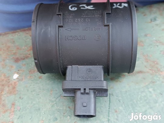 Opel Meriva B légtömegmérő