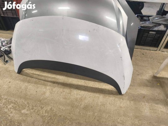 Opel Meriva B motorháztető