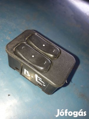 Opel Meriva Bal Első Ablakemelő Kapcsoló