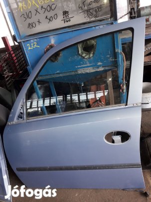 Opel Meriva Bal Első Ajtó
