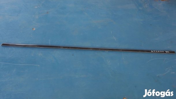 Opel Meriva Bal Első Ajtó Díszléc