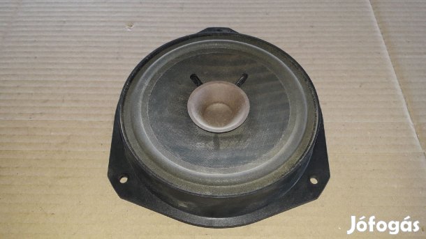 Opel Meriva Bal Első Ajtó Hangszóró