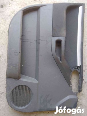 Opel Meriva Bal Első Ajtókárpit