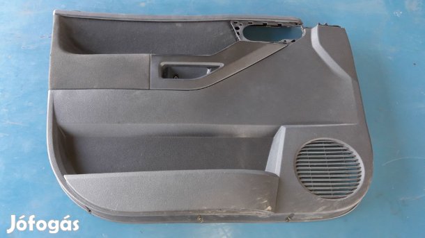Opel Meriva Bal Első Ajtókárpit