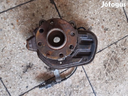 Opel Meriva Bal Első Csonkállvány Kerékaggyal + ABS Jeladó