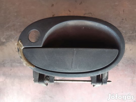 Opel Meriva Bal Első Külső Ajtókilincs