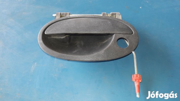 Opel Meriva Bal Első Külső Ajtókilincs