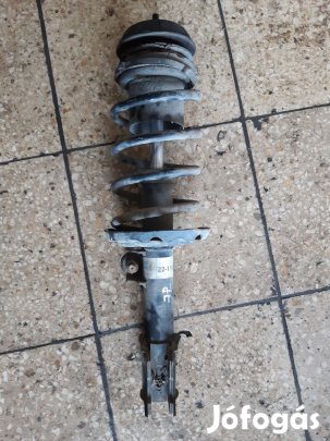 Opel Meriva Bal Első Lengéscsillapító + Rugó