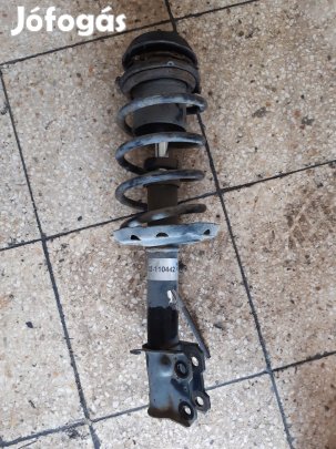 Opel Meriva Bal Első Lengéscsillapító + Rugó
