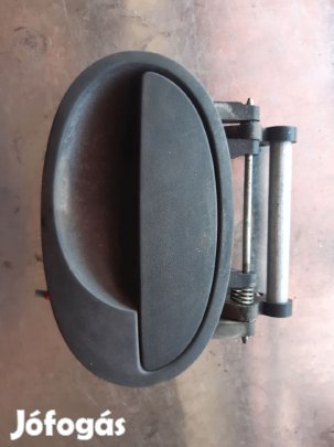 Opel Meriva Bal Hátsó Külső Ajtókilincs