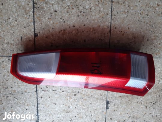 Opel Meriva Bal Hátsó Lámpa