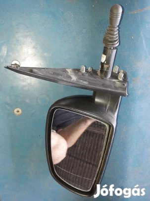 Opel Meriva Bal Visszapillantó Tükör Mechanikus