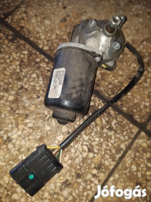 Opel Meriva Első Ablaktörlő Motor