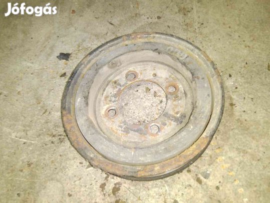 Opel Meriva Főtengely Ékszíjtárcsa