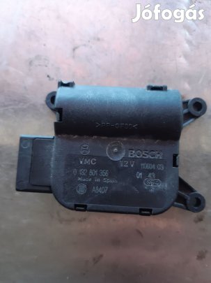 Opel Meriva Fűtés Állító Motor