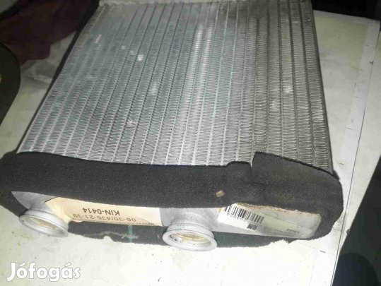 Opel Meriva Fűtő Radiátor