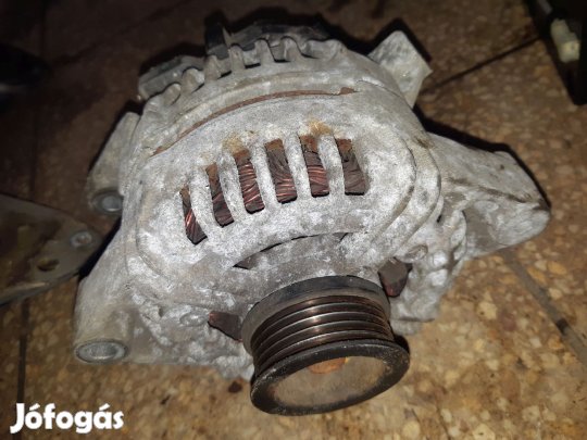 Opel Meriva Generátor