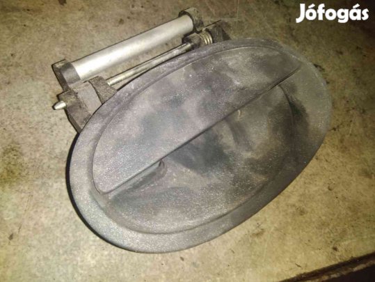 Opel Meriva Hátsó Külső Ajtókilincs