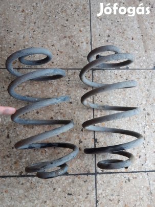 Opel Meriva Hátsó Rugó Pár