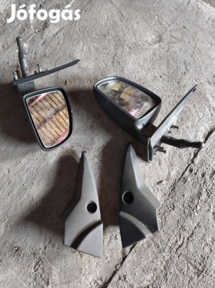 Opel Meriva Jobb/Bal Visszapillantó Tükör (Mechanikus)