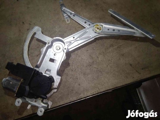 Opel Meriva Jobb Első Ablakemelő Szerkezet Elektromos