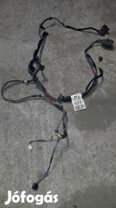 Opel Meriva Jobb Első Ajtó Kábelköteg