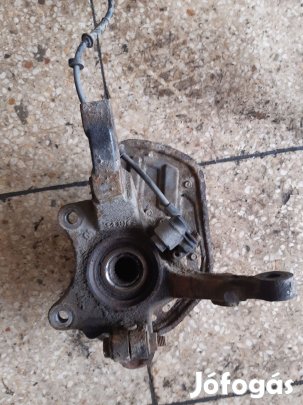 Opel Meriva Jobb Első Csonkállvány Kerékaggyal + ABS Jeladó